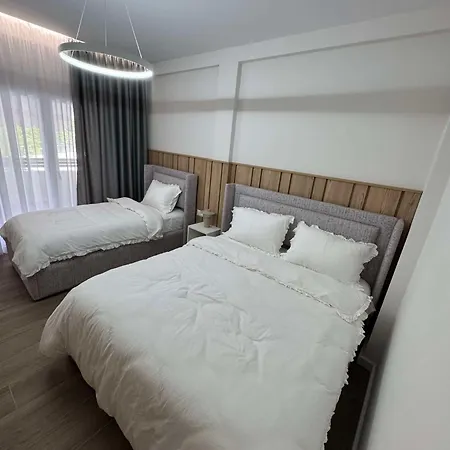 Lägenhet Dream 1