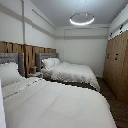 Lägenhet Dream 1 *