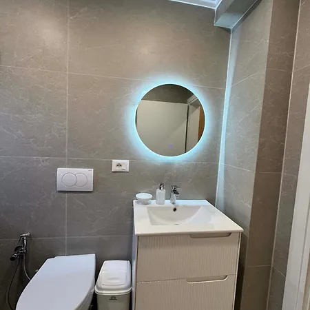 Lägenhet Dream 1 Golem (Tirana)