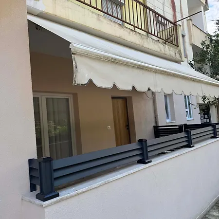 Dream 1 Lägenhet Golem (Tirana)